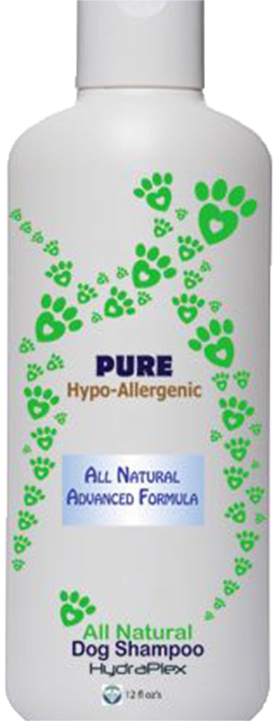 HydraPlex PURE - Hypo Allergenic Shampoo - Evolution Pets