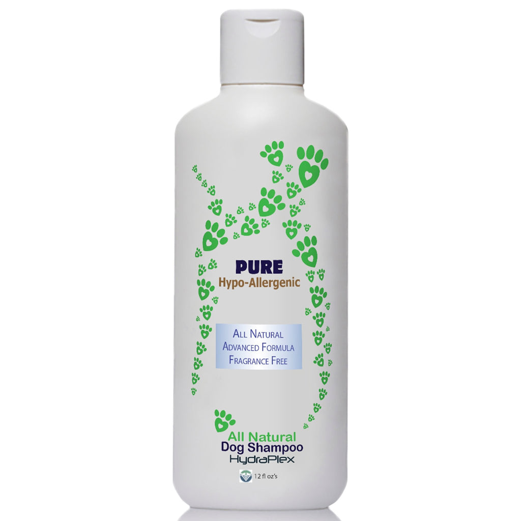 HydraPlex PURE - Hypo Allergenic Shampoo - Evolution Pets