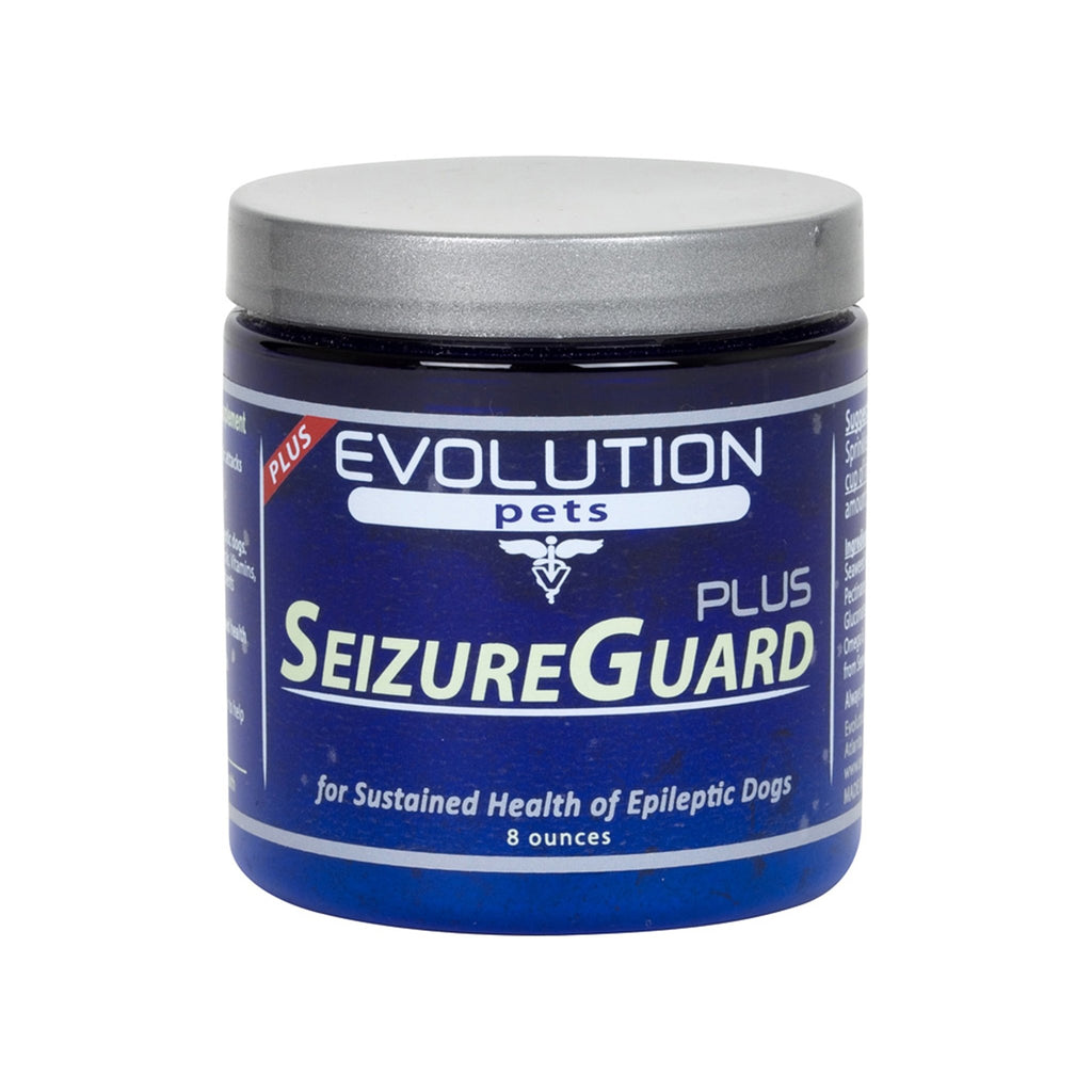 SeizureGuard PLUS - Evolution Pets